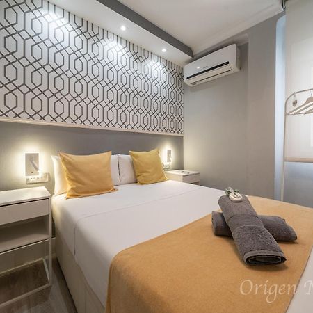 Apartamento Xpce Malaga Soho Exterior foto