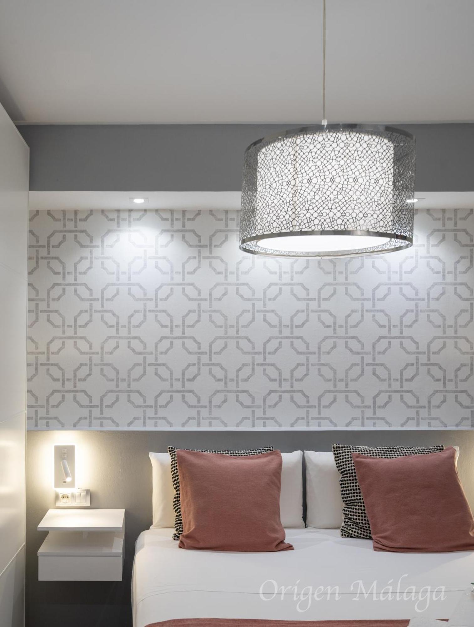 Apartamento Xpce Malaga Soho Exterior foto